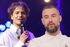 Nemanja Stevanović i Jakov Jozinović