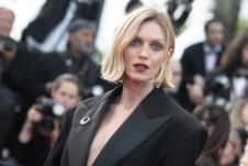 Anja Rubik, filmski festival u Kanu 2026