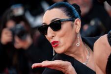 Rosi de Palma, Kan 2026