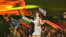 ESSYLA, predstavnica Belgije na Evroviziji 2026