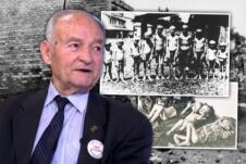 Gojko Rončević Mraović Jasenovac