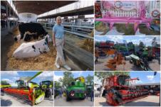 sajam poljoprivrede 2026 Novi Sad