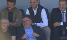 FK Partizan, Rasim Ljajić, Danko Lazović, Miralej Sulejmani