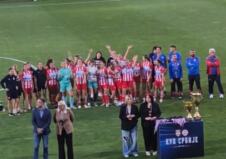 ŽFK Crvena zvezda