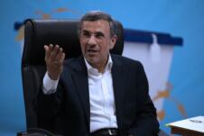 Mahmud Ahmadinedžad