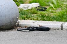 Novi Beograd Pucnjava Džeri Jerry kafić (10).jpeg