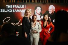 Frajle i Željko Samardžić snimili novi duet