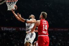 Fenerbahče Olimpijakos