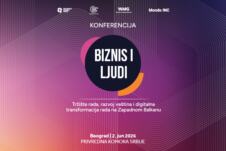 Konferencija Biznis i ljudi