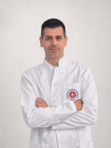 dr Bogdan Okiljević