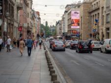 Sarajevo