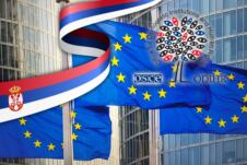 Srbija EU ODIHR