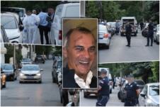 Senjak Aleksandar Nešović