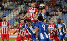 Crvena zvezda - OFK Beograd