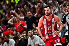 Olimpijakos - Fenerbahče