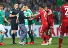 Hames Rodrigez i Niko Kovač