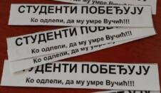 blokaderi nalepnice