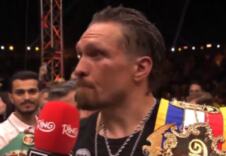 Oleksander Usik