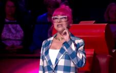 Zorica Brunclik i Jelena Karleuša