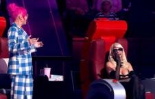 Zorica Brunclik i Jelena Karleuša