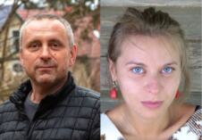 muž i žena