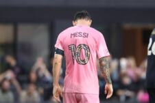 Lionel Mesi