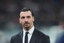 Zlatan Ibrahimović