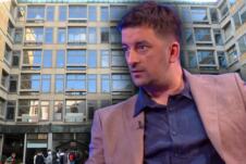 Dušan Telesković