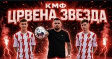 KMF Crvena zvezda