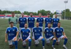 BSK Baćevac