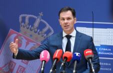 Siniša Mali