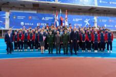 CSKA, JSD Partizan, Željko Tanasković