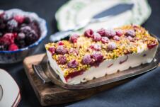sladoled torta