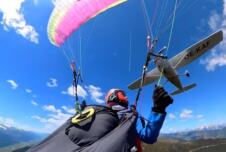 paraglajding