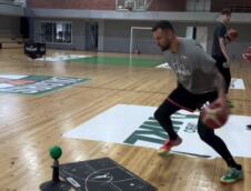 Donatas Motejunas