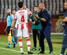 Mirko Ivanić i Dejan Stanković