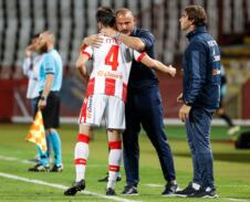 Mirko Ivanić i Dejan Stanković