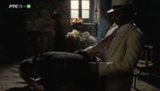 Eva Ras i Petar Božović u filmu Lepota poroka