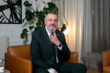 Oleksandar Litvinenko