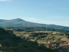 planina Rtanj