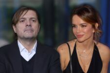 Milan Popović Severina Vučković