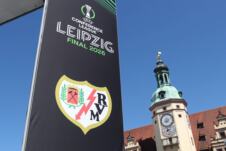 Liga konferencija