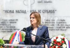 Milica Đurđević Stamenkovski