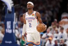 Oklahoma Tander