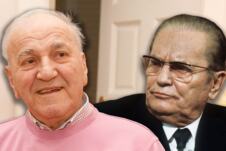 Velimir Bata Živojinović je ispričao anegdotu o susretima sa Titom, priznavši da je uzimao njegove cigare i upaljače