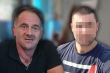 Slađan Milivojević Senad Z. Zaječar