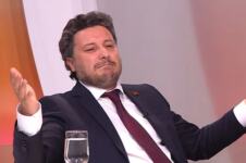 Dritan Abazović