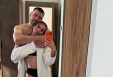 Ivana Pavković i Petar Mitić