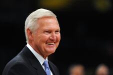 Džeri Vest