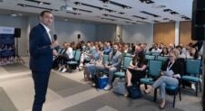 Isaca konferencija